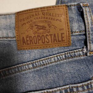 AEROPOSTALE - MEN'S STRAIGHT LEG JEANS. SIZE 28/30. PERFECT CONDITION